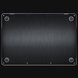 Razer Skin - MacBook Pro 13 - Brushed Metal (Black) - Full -view 3