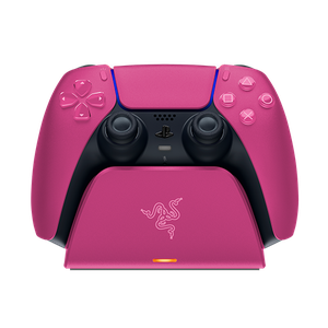 Razer Quick Charging Stand for PS5™ - Pink