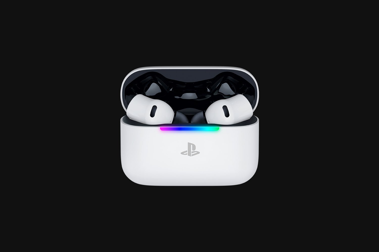 Razer Hammerhead V3 X HyperSpeed for PlayStation