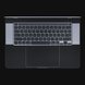 Razer Skin - MacBook Pro 16 - 3D Honeycomb (Black) - Full -view 2
