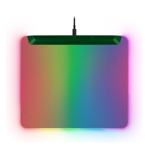 Razer Firefly V2 Pro - Phantom Green Edition