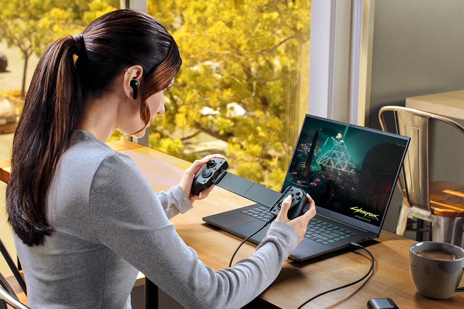 Razer Kishi V3 Pro XL