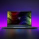 Razer Blade 17 165Hz RGB Spirals Purple Background