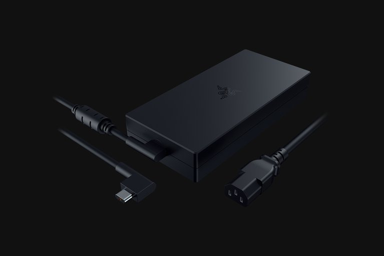 Razer Power Adapter - 400W -view 1