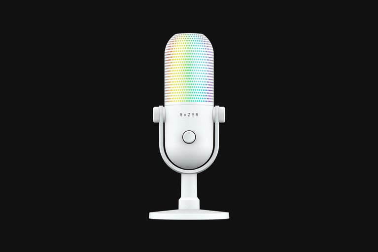 Razer Instant Studio Bundle - White -view 1