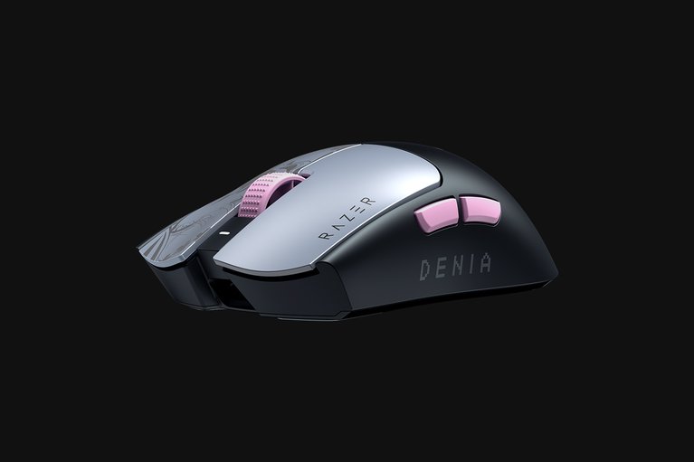 Razer Viper V3 Pro SE - Wuthering Waves Edition -view 1
