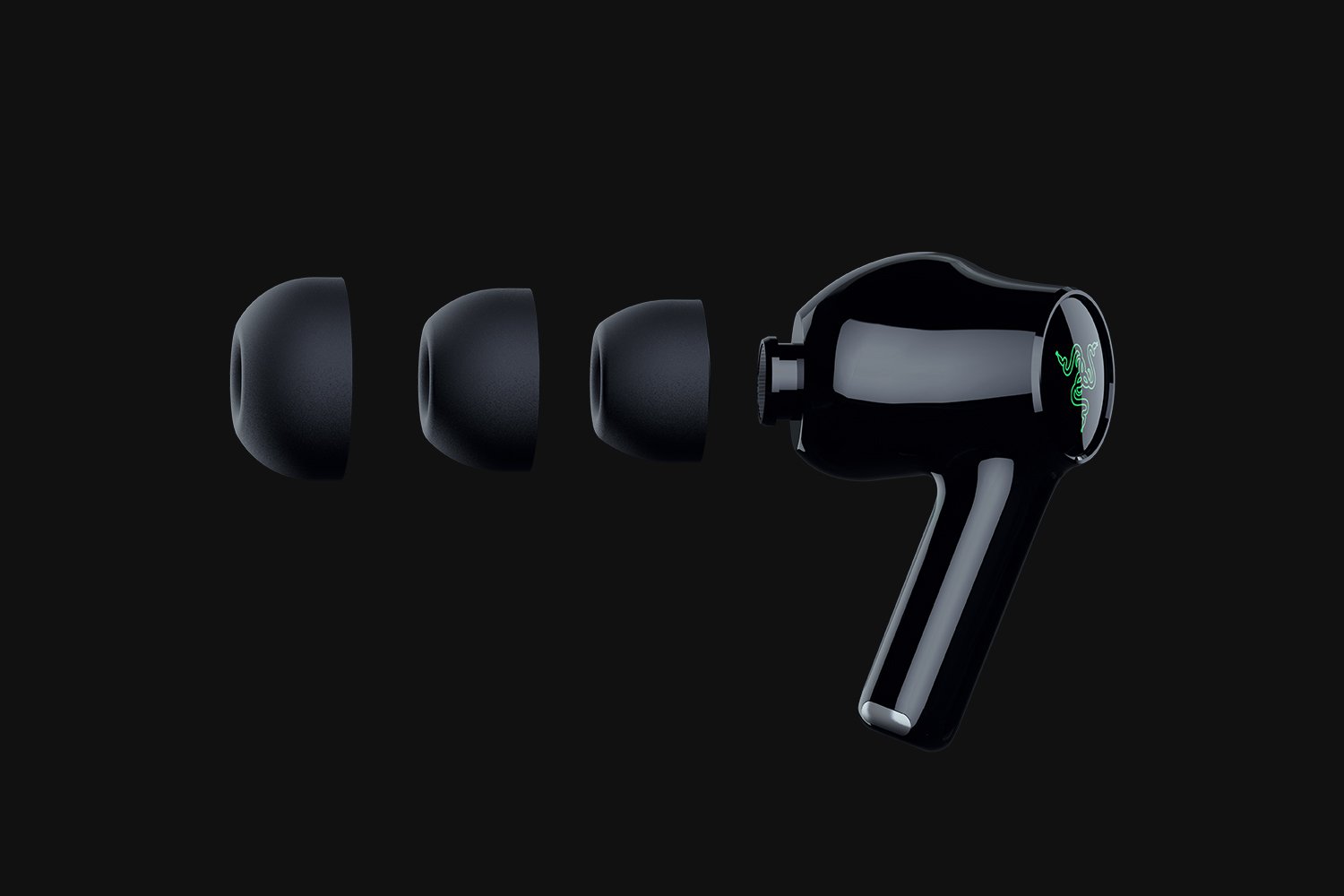 Razer Hammerhead V3 X HyperSpeed for Xbox