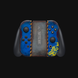 Razer Skins - Nintendo Switch OLED - Fortnite - Battle Bus - Complete -view 1