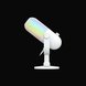 Razer Seiren V3 Chroma - White -view 6