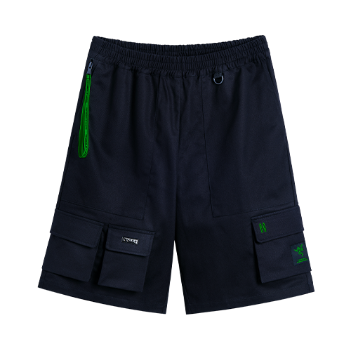 Kuva tulossa: Razer Xanthus Cargo Shorts - S