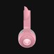 Razer Kraken Kitty V2 BT - Quartz -view 3