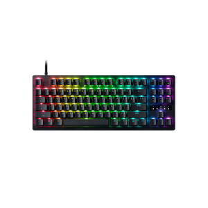 Razer Huntsman V3 Tenkeyless 8KHz - US