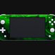 Razer Skins - Nintendo Switch Lite - Acid Sludge - Full -view 1