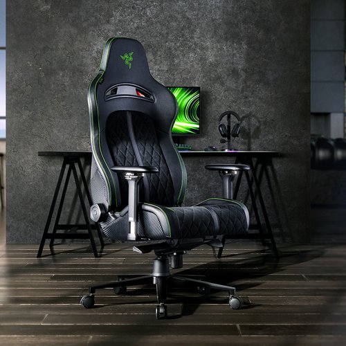 Andaseat Cheap Gaming Best Gaming Chair On Budget Buy Razer Enki