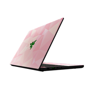 Razer Skins - Razer Blade 14 - Geometric Quartz - Full