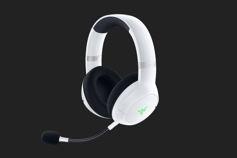 AURICULAR GAMER RAZER KAIRA X FOR XBOX WHITE