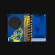 Razer Skins - Xbox Series S - Fortnite - Battle Bus - Complete -view 3
