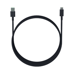 Razer USB Type A to USB Type C Charging Cable for Keyboards