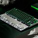 Razer Huntsman V3 Pro Tenkeyless 8KHz - US - NiKo Edition -view 3