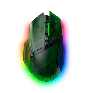 Razer Basilisk V3 Pro 35K - Phantom Green Edition