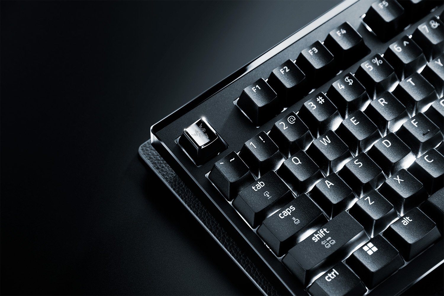 Razer Huntsman Signature Edition - US