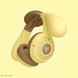 Razer Kraken Kitty V2 BT - Pompompurin Edition -view 4