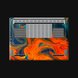 Razer Skins - Razer Blade 14 Mercury - Sludge - Full -view 4