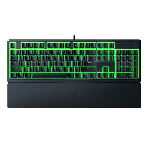 Image of Razer Ornata V3 X - US