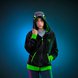 Razer Sneki Snek Hoodie - S - 3 を表示