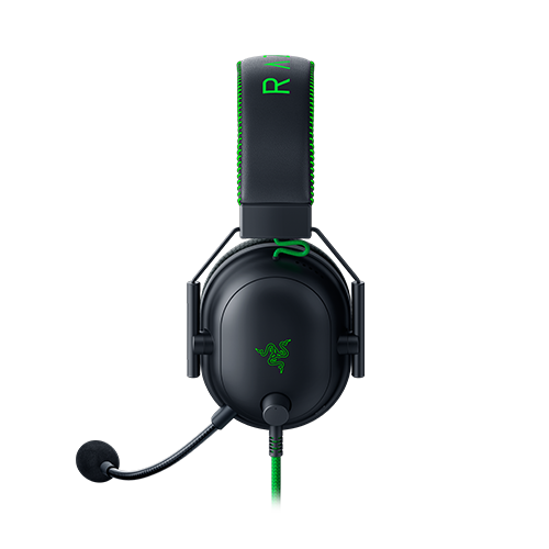 Image of Razer BlackShark V2 Special Edition - Multi-platform Esports Headset