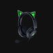 Razer Kraken Kitty V3 - Negro -view 3