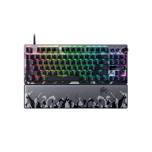 Razer Huntsman V3 Pro Tenkeyless 8KHz - US - NiKo Edition