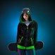 Razer Sneki Snek Hoodie - S -view 4