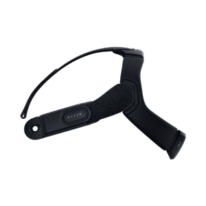 Razer Adjustable Head Strap System Authorized for Meta Quest 3