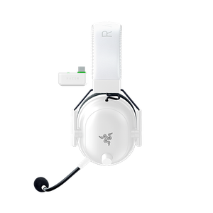 Razer DeathAdder V3 Pro - White - Classic Base - 1000 Hz