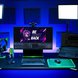 Razer Seiren V3 Chroma 32-Bit DSP - Black -view 3