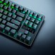Razer Huntsman V3 Tenkeyless 8KHz - US -view 2