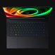Razer Skins - Razer Blade 14 - Carbon Fiber - Full -view 3