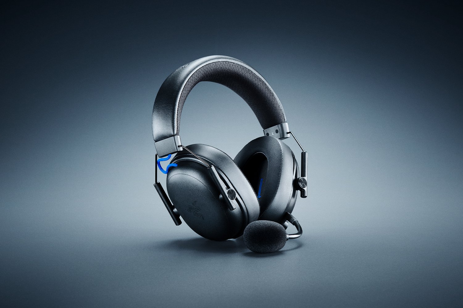 Razer BlackShark V3 for PlayStation - Black