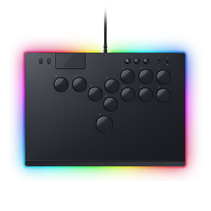 All-Button Optical Arcade Controller for PS5™ and PC