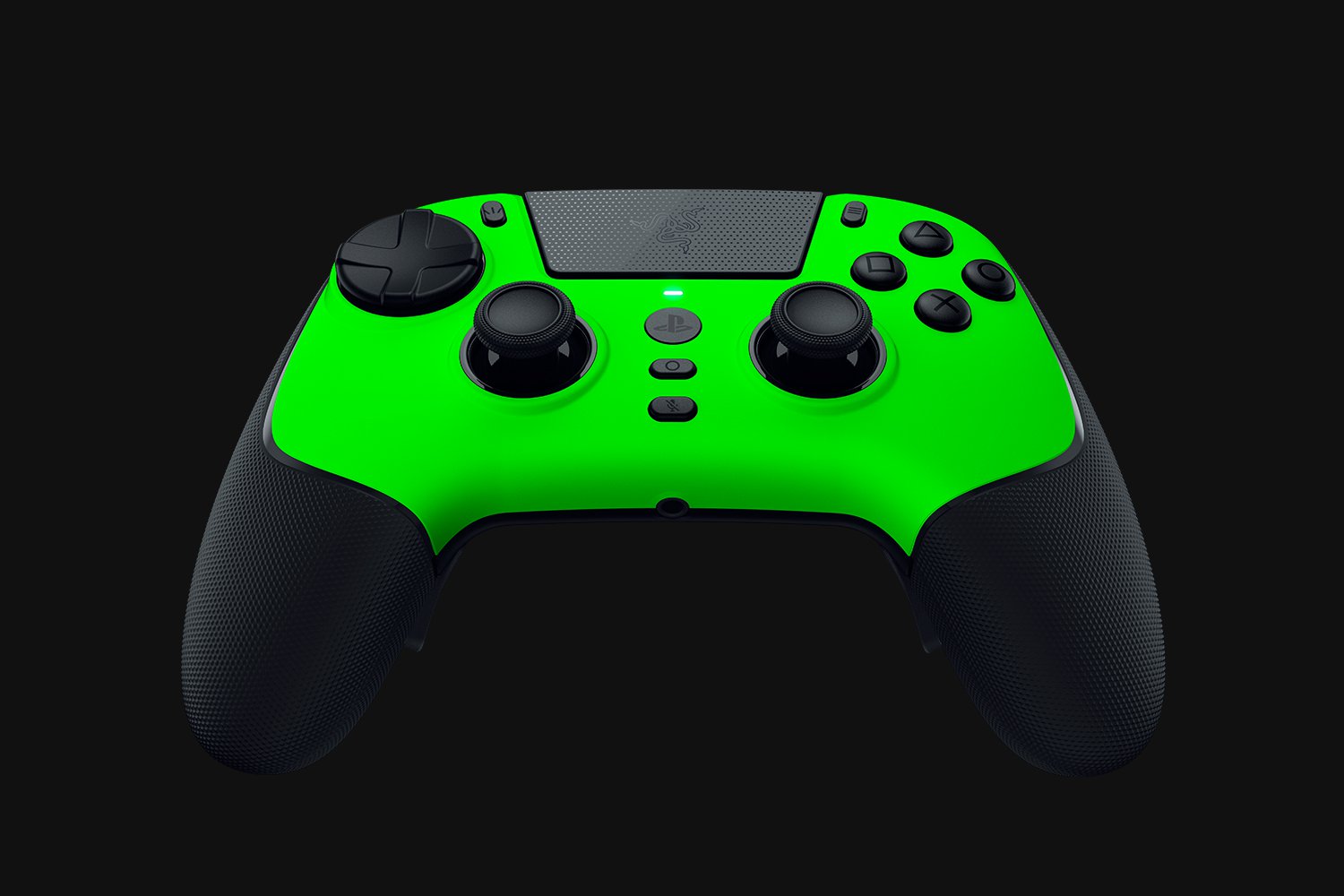 Razer Raiju V3 Pro - Esports Green Edition