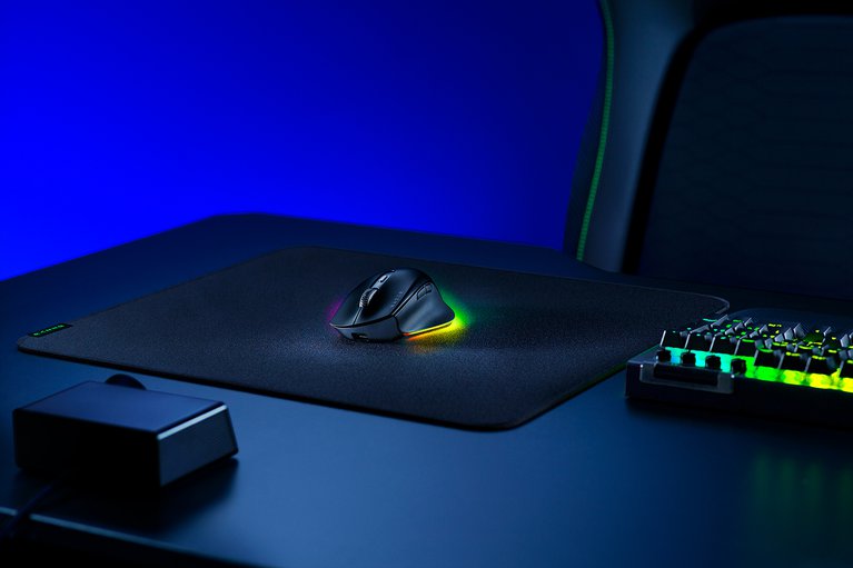 Razer Pro Click V2 - 1 を表示