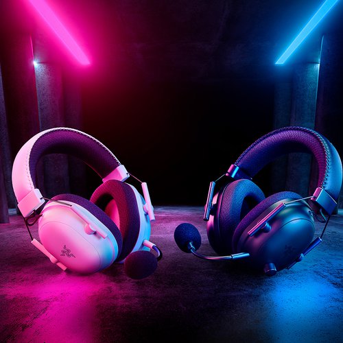 Buy Razer BlackShark V2 Pro - Black | Gaming Headsets | Razer.com 
