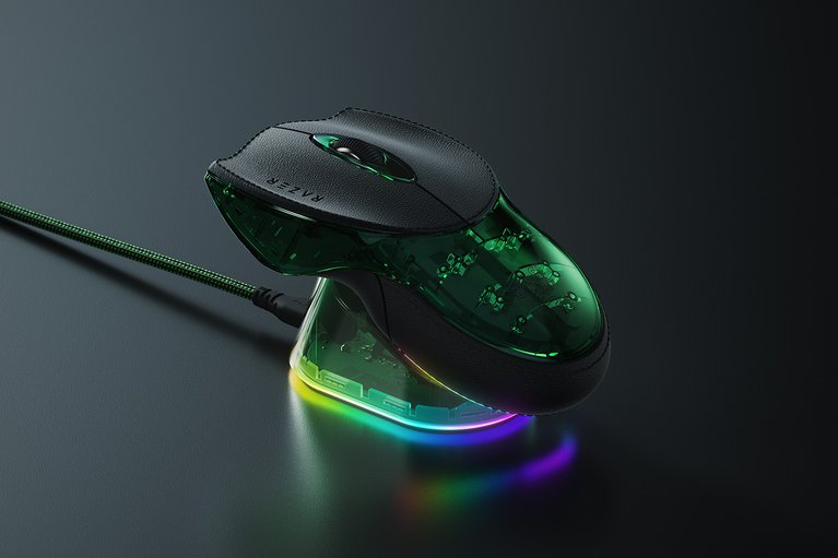 Razer Boomslang 20th Anniversary Edition - 1 を表示