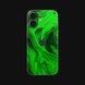 Razer Skins - iPhone 17 - Acid Sludge -view 1