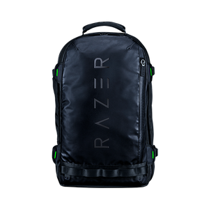 Razer Rogue 17 Backpack V3 - Schwarz
