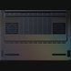 Razer Skins - Razer Blade 16 - Pearlescent Steel - Full -view 4