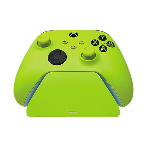 Image of Razer Universal Quick Charging Stand for Xbox - Universal Compatibility - Magnetic Contact System - Electric Volt Wake