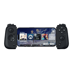 Manette gaming pour iPhone et Android™