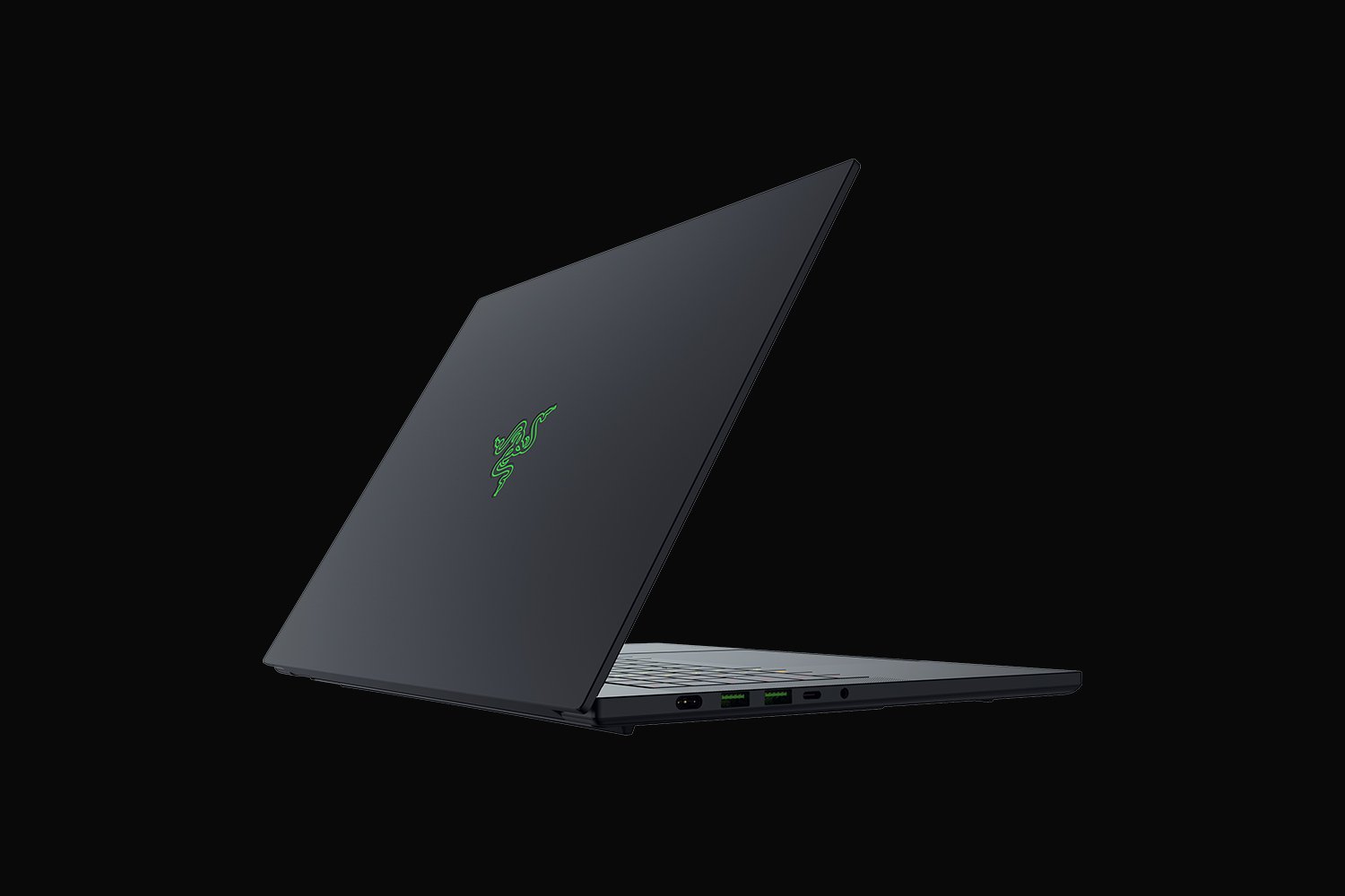 Razer Blade 16 - QHD+ 240 Hz OLED - GeForce RTX 5090 - Black